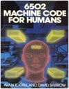 6502 Machine Code for Humans Books